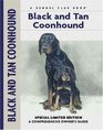 Black and Tan Coonhound