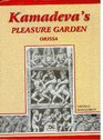 Kamadeva's Pleasure Garden Orissa
