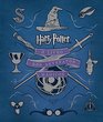 Harry Potter O Livro dos Artefatos Mgicos