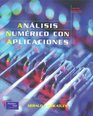 Analisis Numerico Con Aplicaciones  6 Edicion