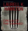 Circus of the Damned Unabrdiged CDs (Anita Blake, Vampire Hunter)