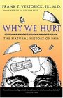 Why We Hurt The Natural History of Pain