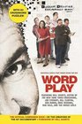 Wordplay The Official Companion Book