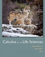 Calculus for the Life Sciences