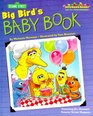 Big Bird's Baby Book