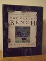 The Garden Bench
