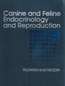 Canine and Feline Endocrinology and Reproduction