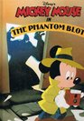 Disney's Mickey Mouse in the Phantom Blot