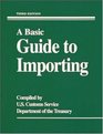 A Basic Guide To Importing