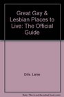 Great Gay  Lesbian Places to Live The Official Guide