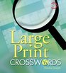 Large Print Crosswords 6