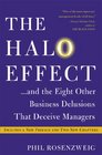 The Halo Effect    and the Eight Other Business Delusions That Deceive Managers