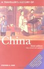 A Traveller's History of China