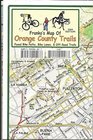 Franko's Map of Orange County Trails