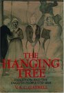 The Hanging Tree Execution and the English People 17701868