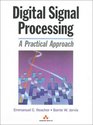 Digital Signal Processing A Practical Approach