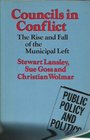 Councils in Conflict The Rise and Fall of the Municipal Left