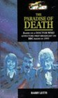 Doctor Who The Paradise of Death