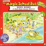 The Magic School Bus Hops Home : A Book About Animal Habitats