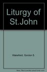 Liturgy of StJohn