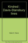 Kindred DavisStansbury Lines