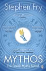 Mythos A Retelling of the Myths of Ancient Greece