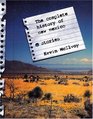 The Complete History of New Mexico  Stories