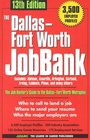 The Dallas Fort Worth Jobbank