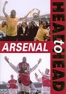 Arsenal Head to Head