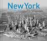 New York Then and Now Compact Edition