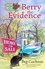 Berry the Evidence (Cranberry Cove, Bk 7)