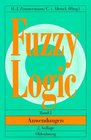 Fuzzy Logic 3 Bde Bd2 Anwendungen