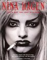 Nina Hagen That's Why the Lady Is a Punk