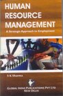 Human Resource Management A Strategic Approach to Employment