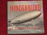 Hindenburg An Illustrated History