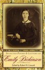 Selected Poems  Letters of Emily Dickinson