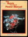 The Buick free spirit power manual