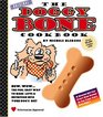 The Doggy Bone Cookbook Second Edition
