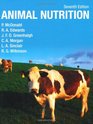 Animal Nutrition