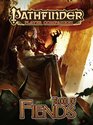 Pathfinder Player Companion Blood of Fiends