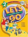 Let's Go 2 Student Book with CDROM