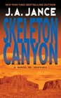 Skeleton Canyon (Joanna Brady, Bk 5)