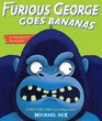 Furious George Goes Bananas A  Primate Parody