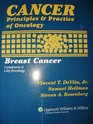 Cancer Principles and Practice of Oncology Breast Cancer