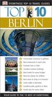 Eyewitness Top 10 Travel Guides Berlin