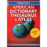 American Dictionary Thesaurus  Atlas