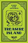Treasure Island Robert Louis Stevenson Classic Novel  Ribbon Page Marker Perfect for Gifting