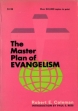 the master plan of evangelism