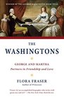 The Washingtons George and Martha Partners in Friendship and Love