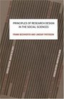 Principles of Research Design in the Social Sciences